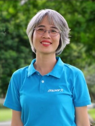 Nguyen Thi Huong Giang