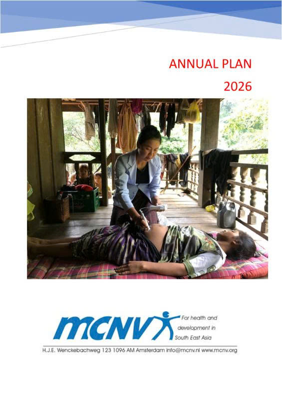 ANNUAL PLAN 2026